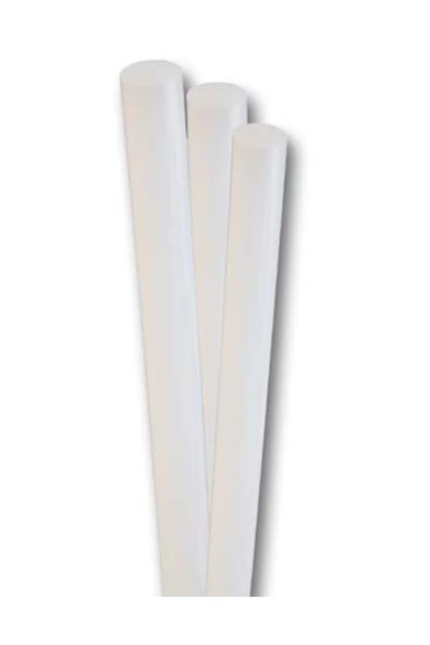 042011 Standart Mum Çubuk Silikon 10'lu Paket 200 gr ürün görseli 1