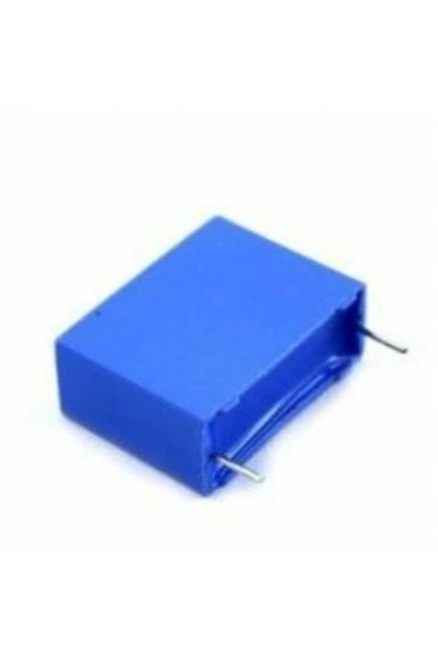2.2mf 275 Volt Kutupsuz Kondansatör ürün görseli 1