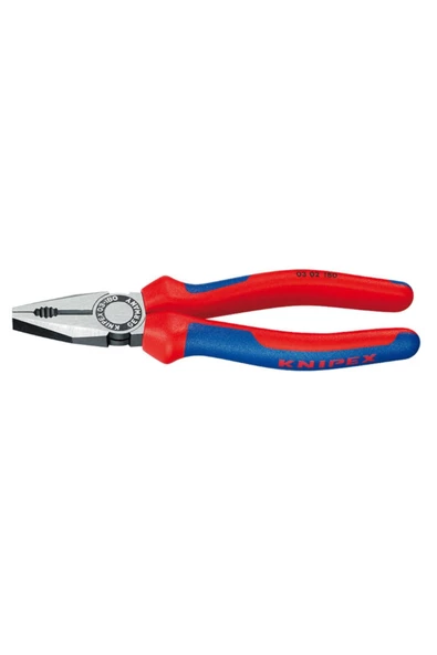 0302160 Kombine Pense 160mm ürün görseli 1