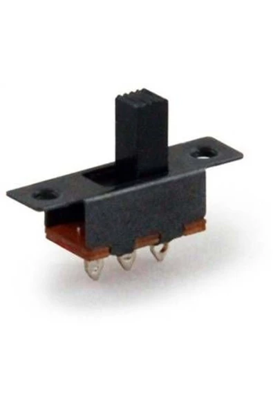 Ic-207 On-off 3p Slide Switch ürün görseli 1