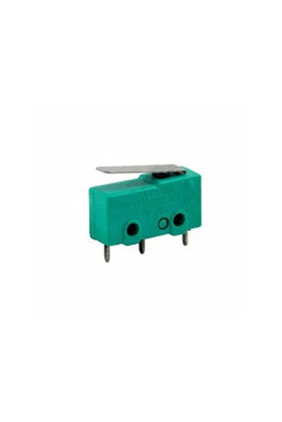 Ic-166a Paletli Iğne Bacaklı Switch -2 Li Paket Halinde ürün görseli 1