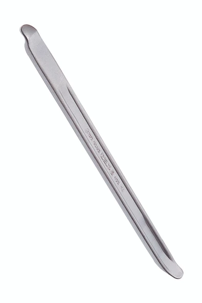 Oluklu Levye 400 mm ürün görseli 1