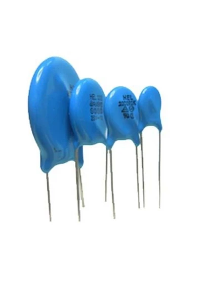 14mm 275 Volt Varistör ürün görseli 1