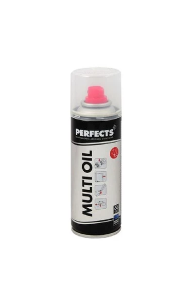 Multi Oil-yağlı Sprey ürün görseli 1
