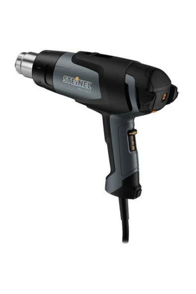 Hg 2120 E Profesyonel Sıcak Hava Tabancası 2200 Watt ürün görseli 1