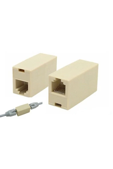 Cat5 Cat6 Ara Adsl Kablo Uzatma Aparatı ürün görseli 1
