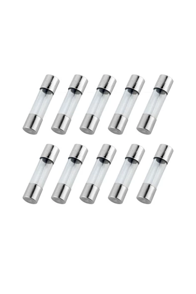 Cam Sigorta 1.5a 5x20mm ürün görseli 1