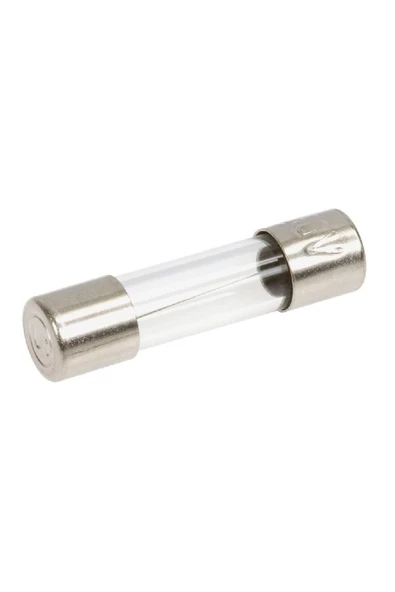 Cam Sigorta 20a 5x20mm ürün görseli 1