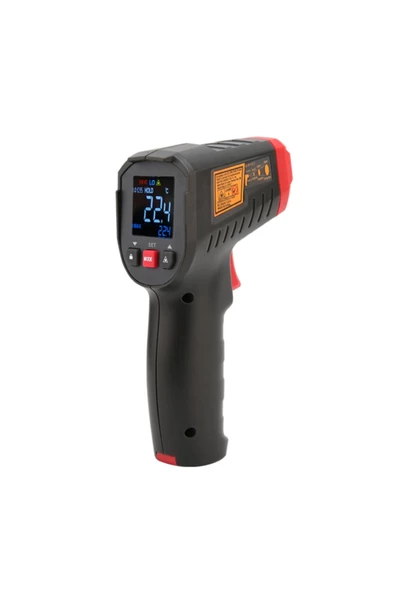 Ut-306c Kızılötesi Termometre ürün görseli 1