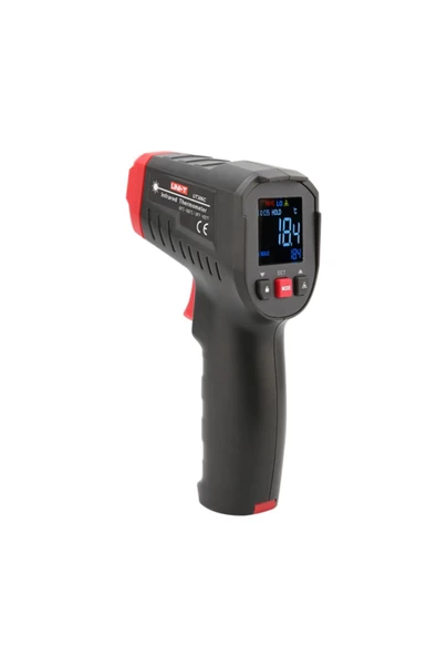 Ut-306c Kızılötesi Termometre - Resim 2