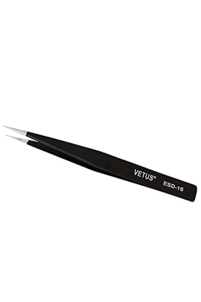Antistatik Esd Cımbız - Esd-16 ürün görseli 1