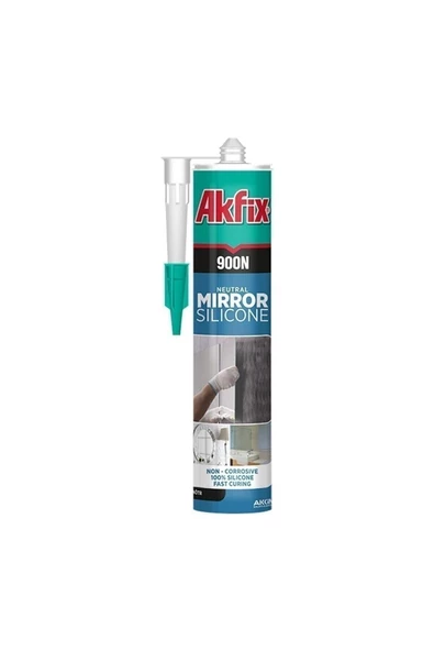 Ayna Silikonu 900n 310ml ürün görseli 1