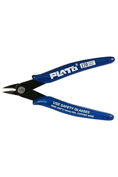 Yan Keski Plato 170 Sıde Cutter ürün görseli 1
