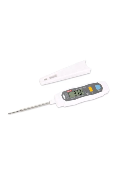 Ut-a61 Saplama Tip 120mm Termometre -40°/250° - Resim 3