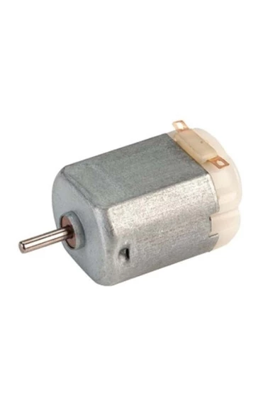 Ard-mtr 3060 3 Volt Dc Motor ürün görseli 1