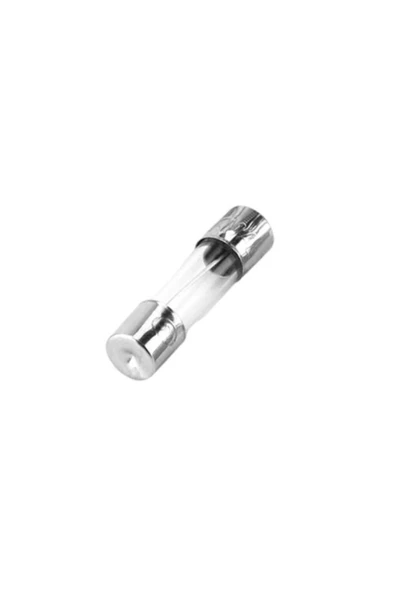 5x20mm Cam Sigorta - 0.1a ürün görseli 1