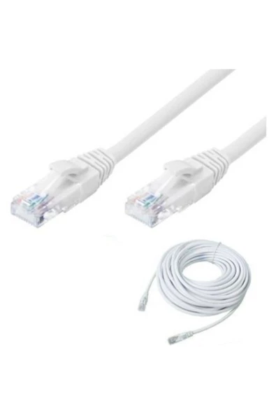 Cat 6 Kablo 1 M ürün görseli 1