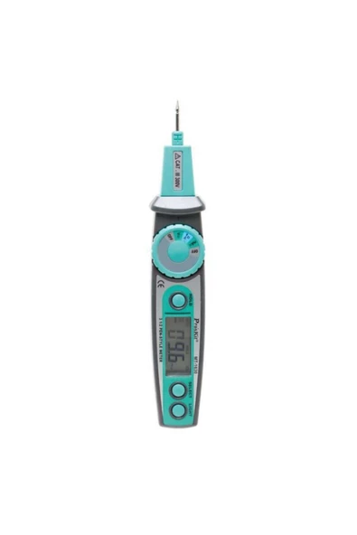 Mt-1630 3 1/2 Kalem Multimetre / Ölçü Aleti ürün görseli 1
