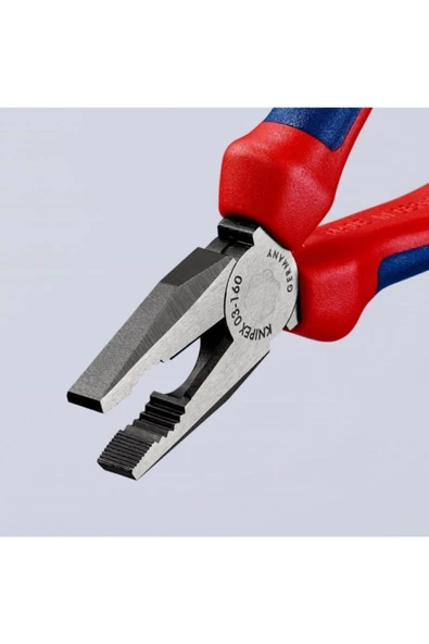 0302160 160 Mm Kombine Pense ürün görseli 1