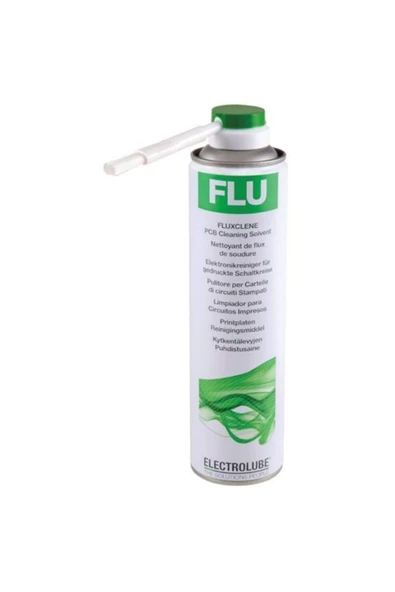 Electrolube Db400 Kart Temizleme Spreyi 400 ml ürün görseli 1