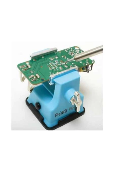 Mini Mengene Pd-372 - Resim 2