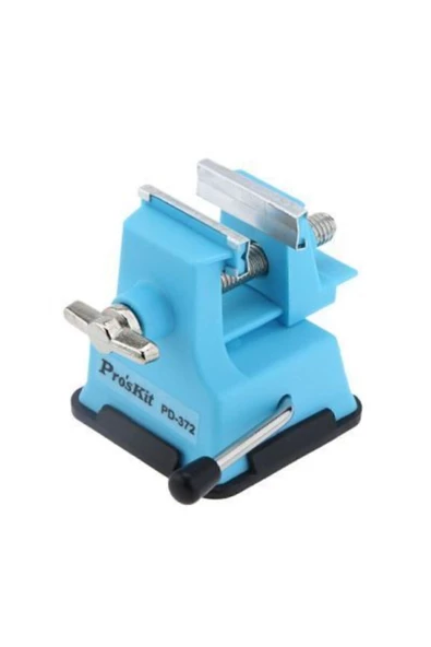 Mini Mengene Pd-372 ürün görseli 1