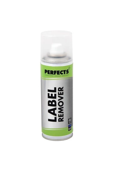 S Label Remover Sprey ( Etiket Çıkarıcı ) ürün görseli 1