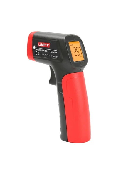 Uni-t Ut 300a Infrared Termometre ürün görseli 1