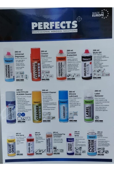 S Label Remover Sprey ( Etiket Çıkarıcı ) - Resim 2