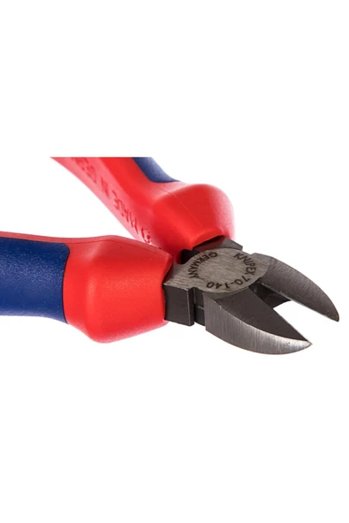 7002140 140 Mm Yan Keski - Resim 4