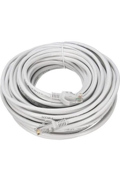 Cat 6 Kablo 15 Metre Hazır ürün görseli 1