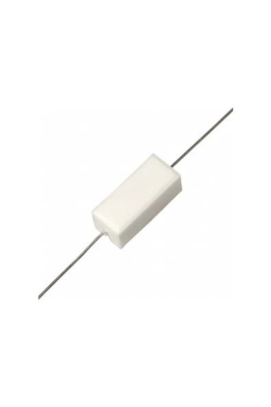 5 Watt 33 Ohmtaş Direnç ürün görseli 1