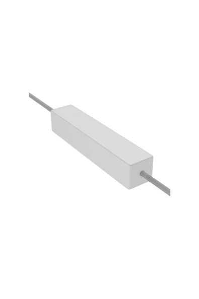 11 Watt 47 Ohm Taş Direnç ürün görseli 1