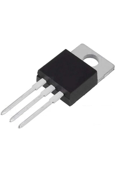 Irf 740 Transistör ürün görseli 1