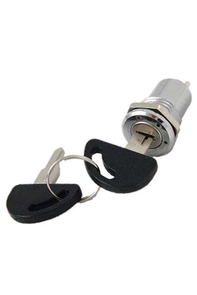 Ic-195a 0-1 Büyük 16mm Telefon Kilidi ürün görseli 1