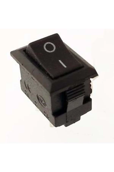 Ic-125b Mini (s) Işıksız Anahtar On-off ürün görseli 1