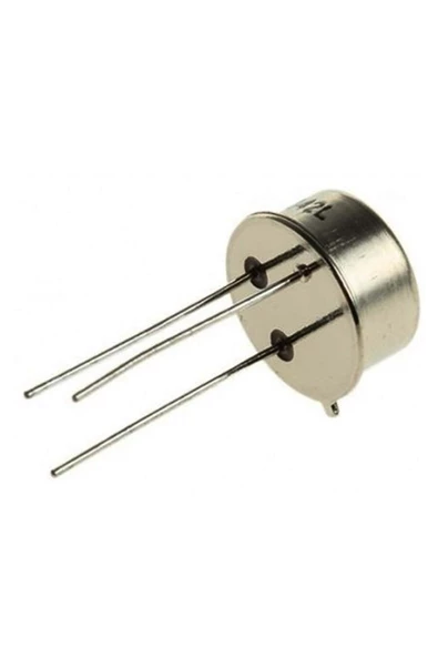 Bc 141 Transistör ürün görseli 1