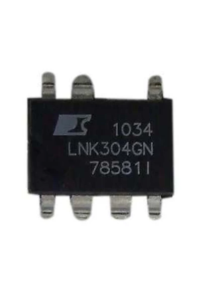 Lnk 304 Gn Entegre ürün görseli 1