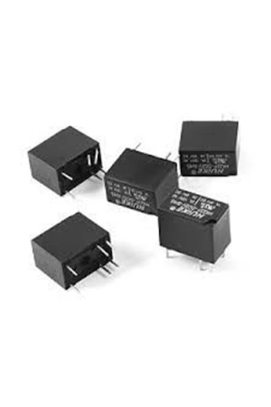 24 Volt Öğrenci Rölesi ürün görseli 1