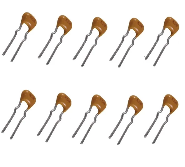 47nF 473 K5M 50V Multilayer Kondansatör (4x2mm) - 10 Adet ürün görseli 1