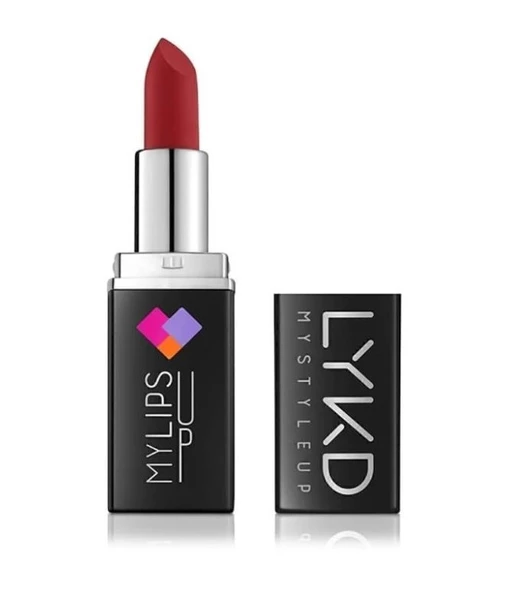 LYKD Mat Ruj 354 Red Love ürün görseli 1
