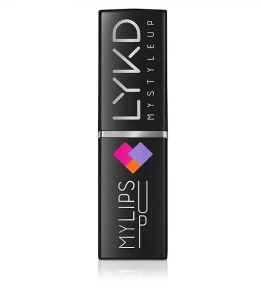 LYKD Mat Ruj 354 Red Love - Resim 3