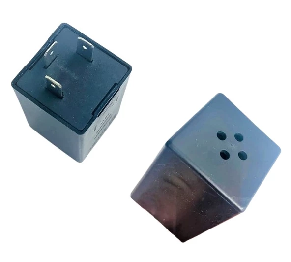 Sanel 24V Kapı Açık Uyarıcı Buzzer SB896 ürün görseli 1