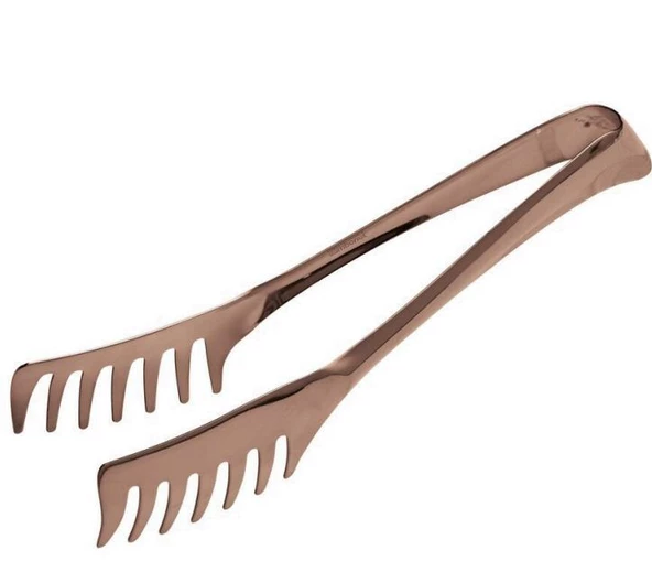 SAMBONET SPAGETTİ MAŞA 21 CM BRONZ ürün görseli 1