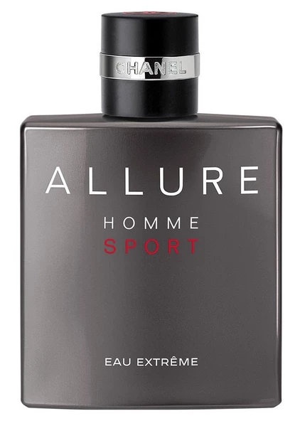 Chanel Allure Homme Sport Eau Extreme EDP 100 ml Erkek Parfüm ürün görseli 1
