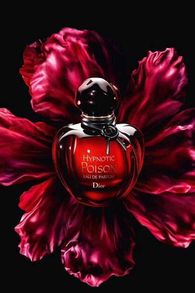 Dior Hypnotic Poison EDP 100 ml Kadın Parfüm - Resim 3