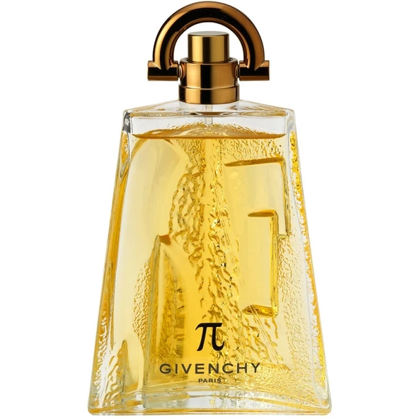 Givenchy Pi EDT 100 ml Erkek Parfüm ürün görseli 1