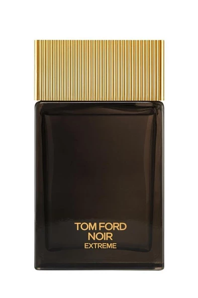Tom Ford Noir Extreme EDP 100 ml Erkek Parfüm ürün görseli 1