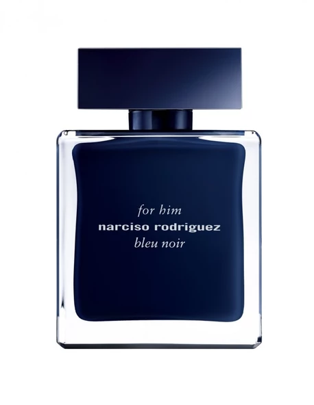 Narciso Rodriguez Bleu Noir EDT 100 ml Erkek Parfüm ürün görseli 1
