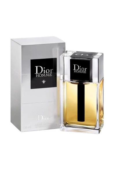 Dior Homme EDT 100 ml Erkek Parfüm ürün görseli 1